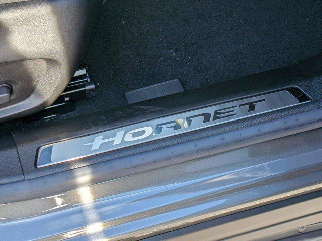 new 2024 Dodge Hornet car, priced at $28,506
