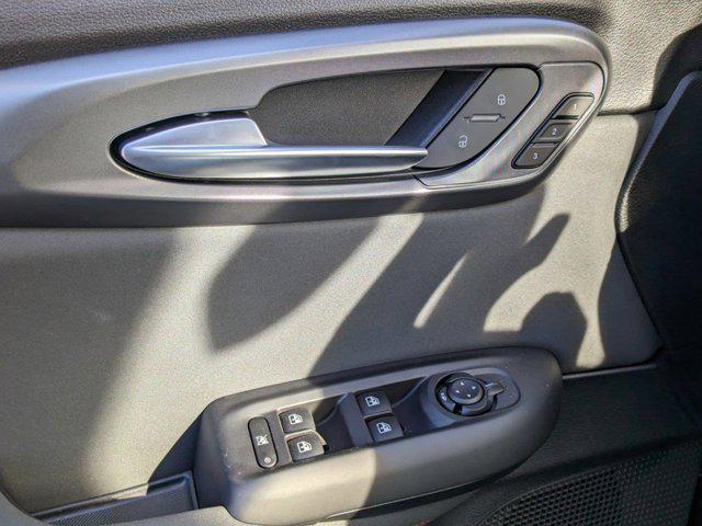 new 2024 Dodge Hornet car, priced at $28,506