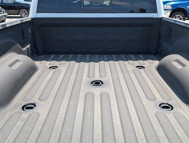 new 2025 Ram 2500 car, priced at $78,828