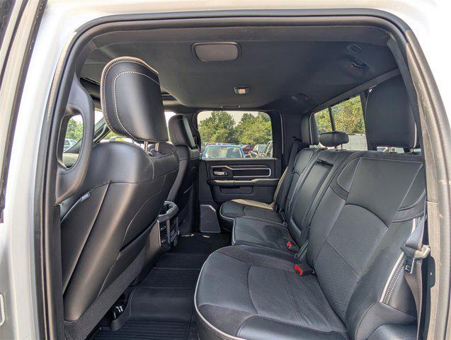 new 2025 Ram 2500 car, priced at $78,828