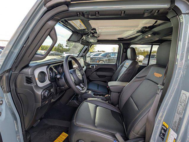 new 2025 Jeep Gladiator car, priced at $41,297