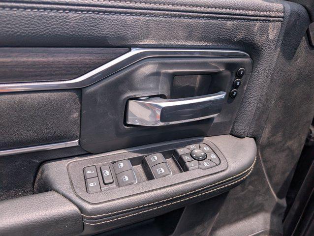 new 2025 Ram 2500 car, priced at $82,144
