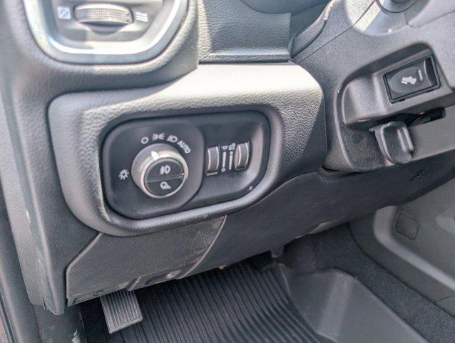 new 2025 Ram 2500 car, priced at $82,144