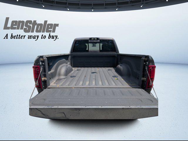 new 2025 Ram 2500 car, priced at $82,144