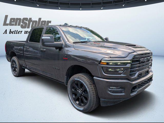 new 2025 Ram 2500 car, priced at $82,144