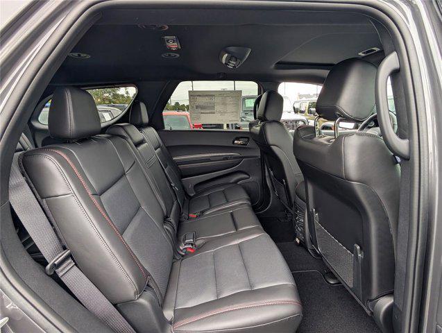 new 2026 Dodge Durango car, priced at $42,614