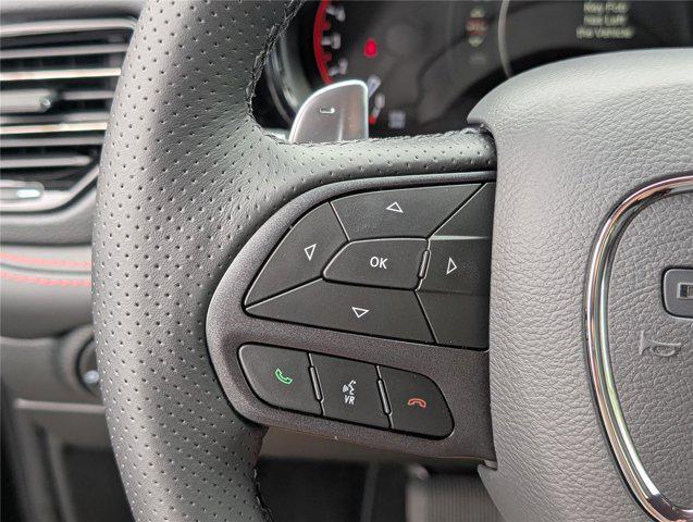 new 2026 Dodge Durango car, priced at $42,614