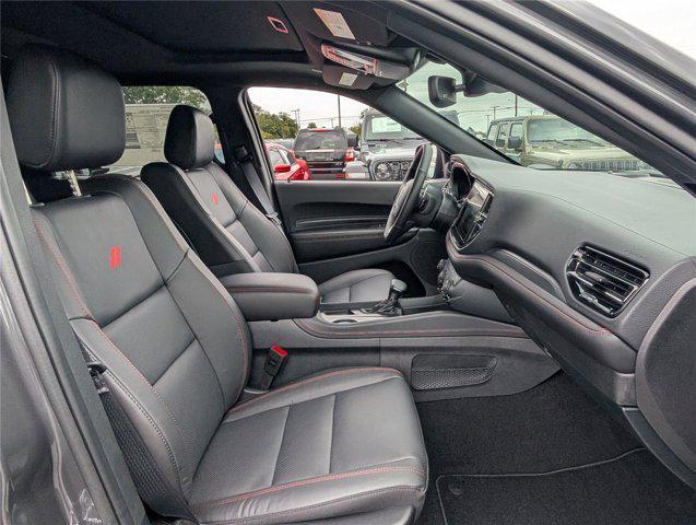 new 2026 Dodge Durango car, priced at $42,614