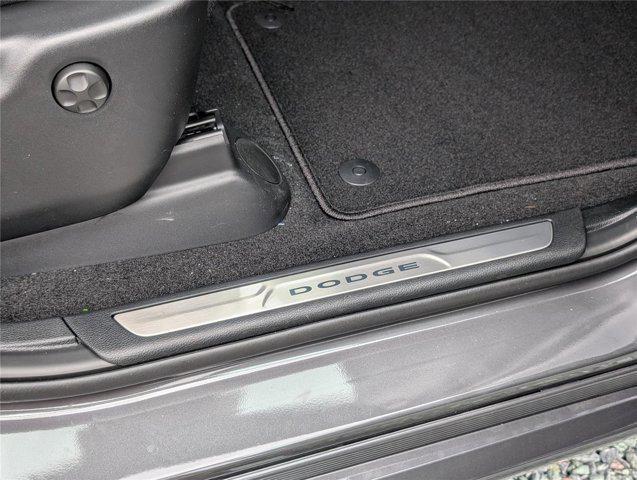 new 2026 Dodge Durango car, priced at $42,614