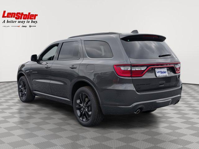 new 2026 Dodge Durango car, priced at $42,614