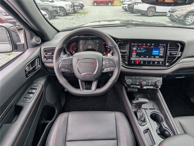 new 2026 Dodge Durango car, priced at $42,614