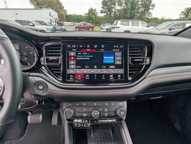 new 2026 Dodge Durango car, priced at $42,614