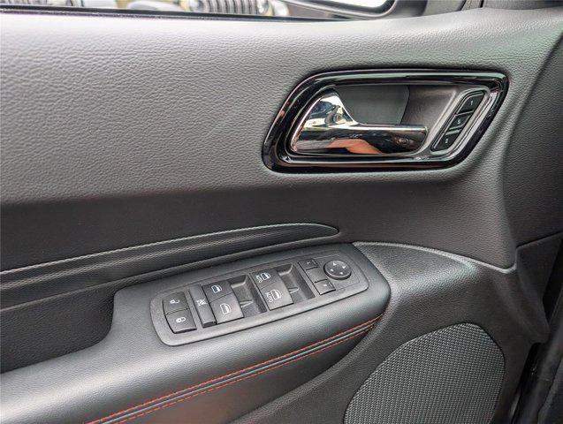 new 2026 Dodge Durango car, priced at $42,614