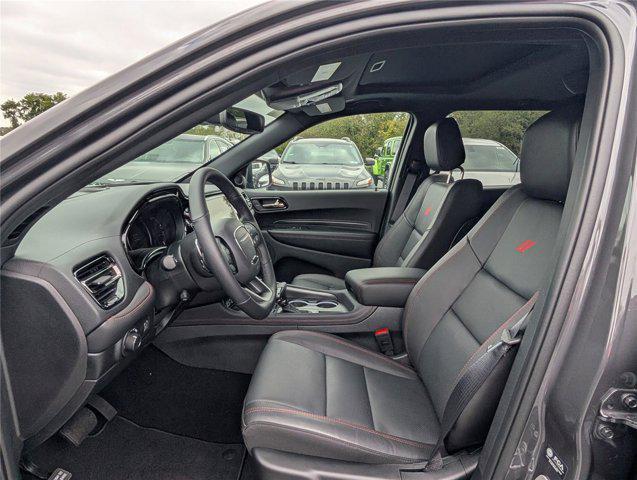 new 2026 Dodge Durango car, priced at $42,614