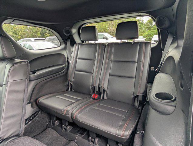 new 2026 Dodge Durango car, priced at $42,614