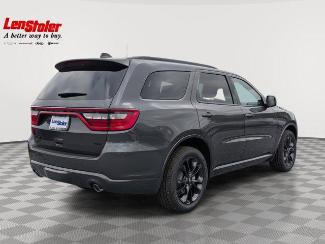 new 2026 Dodge Durango car, priced at $42,614