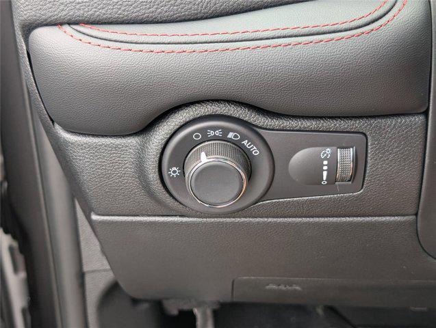 new 2026 Dodge Durango car, priced at $42,614