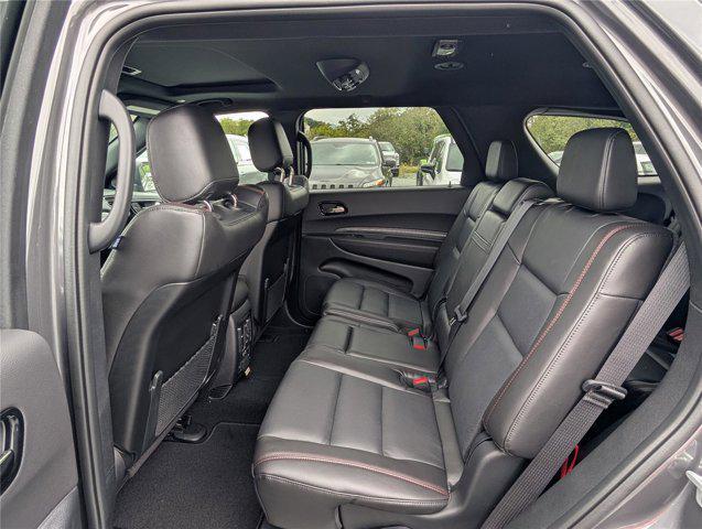 new 2026 Dodge Durango car, priced at $42,614
