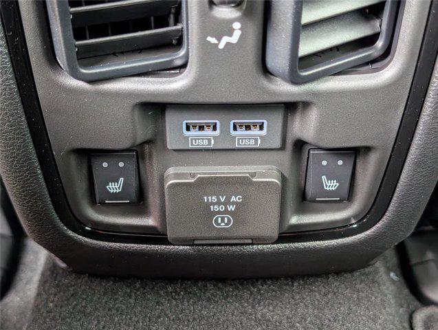 new 2026 Dodge Durango car, priced at $42,614