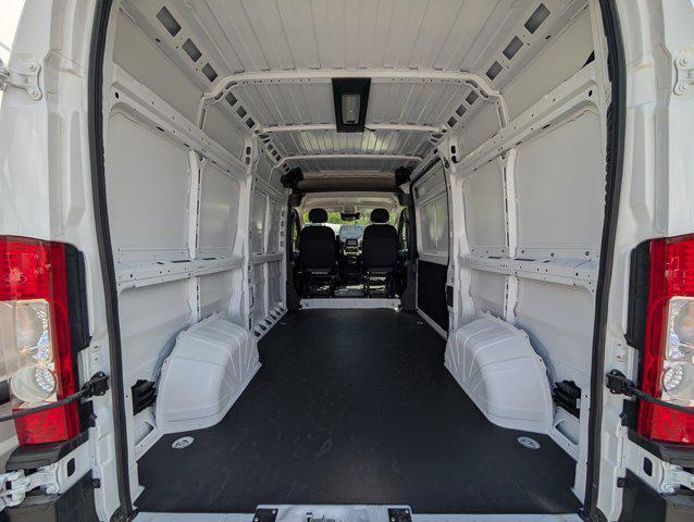 new 2025 Ram ProMaster 1500 car, priced at $43,616