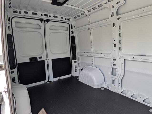 new 2025 Ram ProMaster 1500 car, priced at $43,616