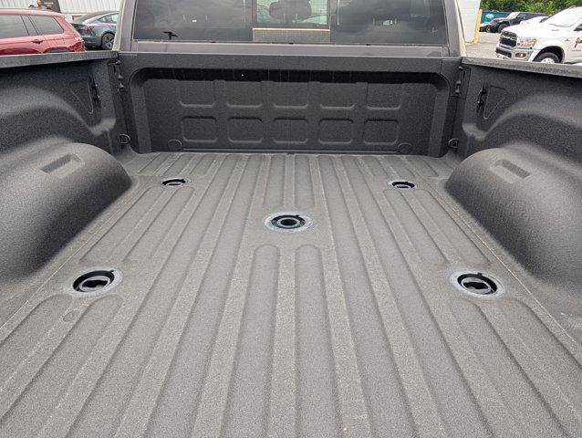 new 2025 Ram 2500 car, priced at $68,391