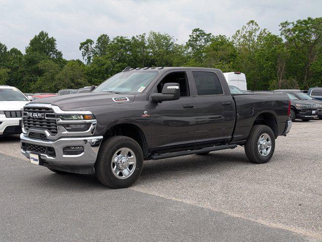 new 2025 Ram 2500 car, priced at $68,391