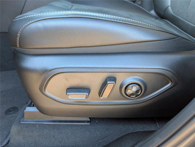 new 2025 Jeep Grand Cherokee L car, priced at $36,543