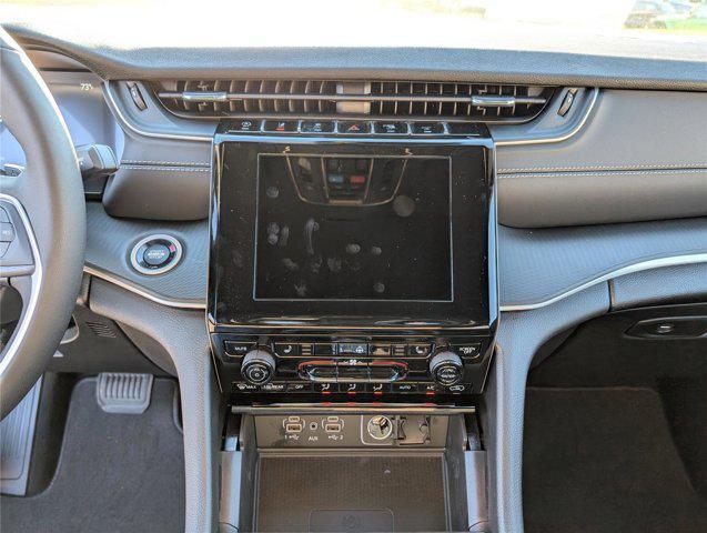 new 2025 Jeep Grand Cherokee L car, priced at $36,543