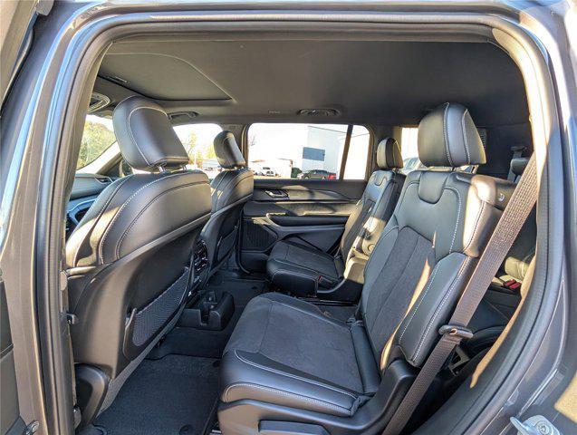 new 2025 Jeep Grand Cherokee L car, priced at $36,543