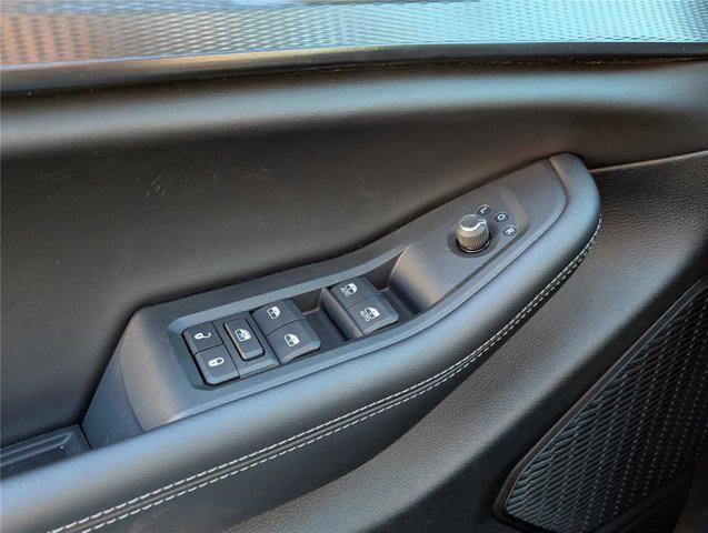 new 2025 Jeep Grand Cherokee L car, priced at $36,543