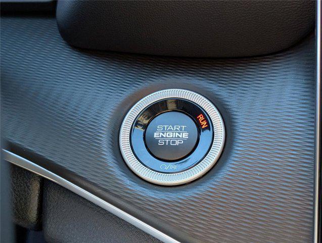 new 2025 Jeep Grand Cherokee L car, priced at $36,543