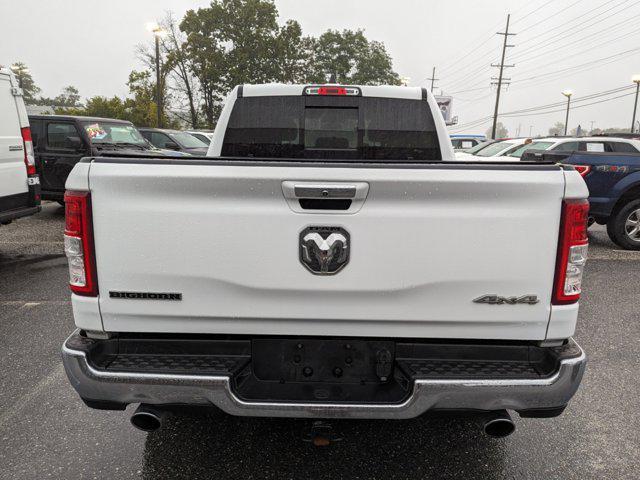 used 2020 Ram 1500 car, priced at $30,944