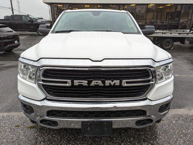 used 2020 Ram 1500 car, priced at $30,944