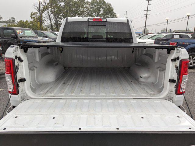 used 2020 Ram 1500 car, priced at $30,944