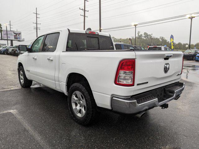 used 2020 Ram 1500 car, priced at $30,944