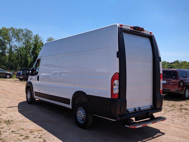 new 2024 Ram ProMaster 3500 car, priced at $74,406