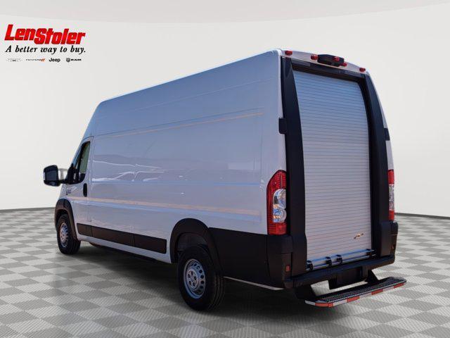 new 2024 Ram ProMaster 3500 car, priced at $69,656
