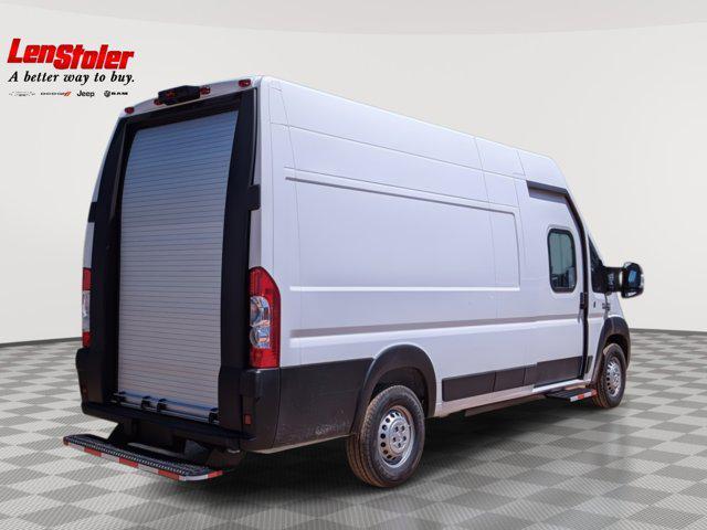 new 2024 Ram ProMaster 3500 car, priced at $69,656