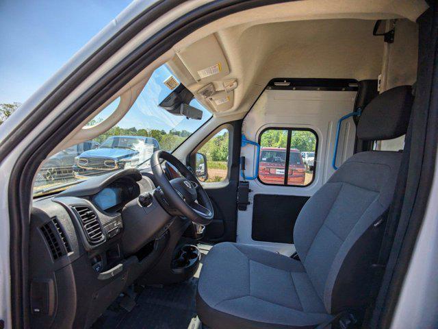 new 2024 Ram ProMaster 3500 car, priced at $69,656