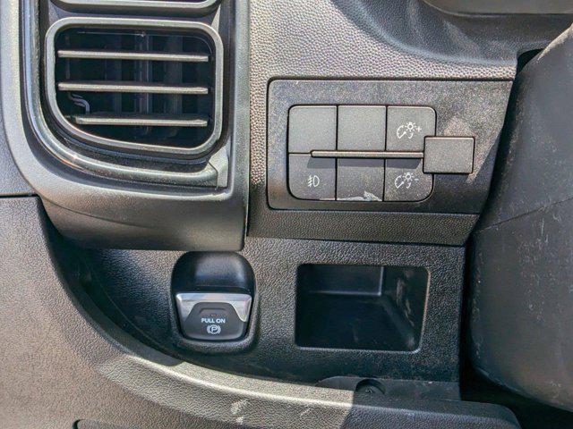 new 2024 Ram ProMaster 3500 car, priced at $69,656