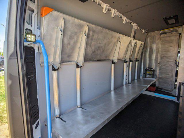new 2024 Ram ProMaster 3500 car, priced at $69,656
