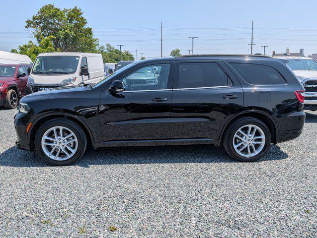used 2023 Dodge Durango car, priced at $29,000
