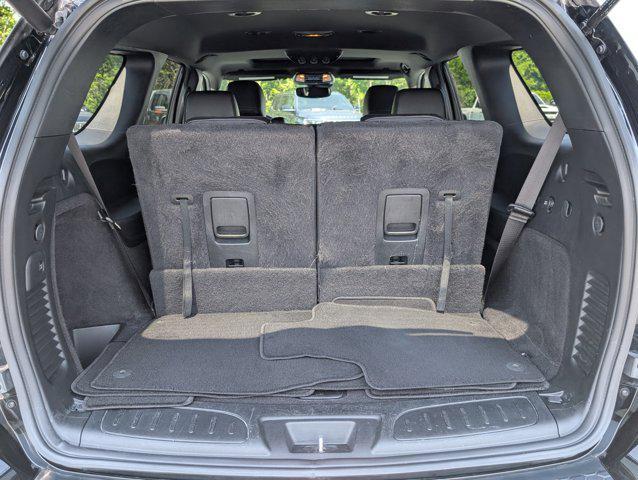 used 2023 Dodge Durango car, priced at $29,000