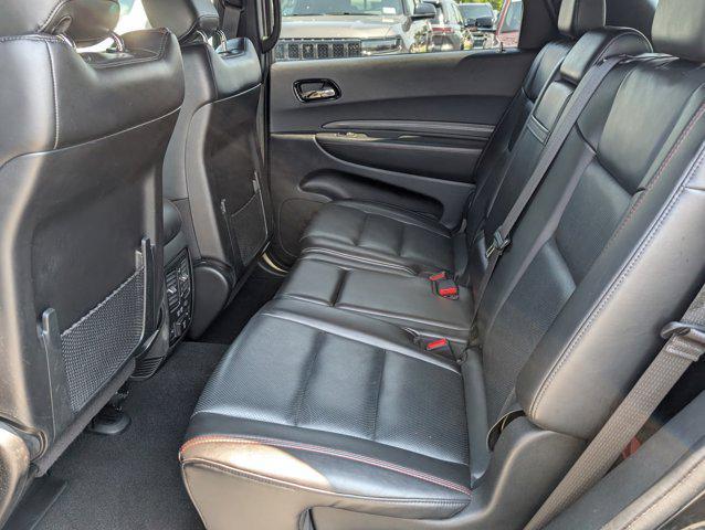 used 2023 Dodge Durango car, priced at $29,000