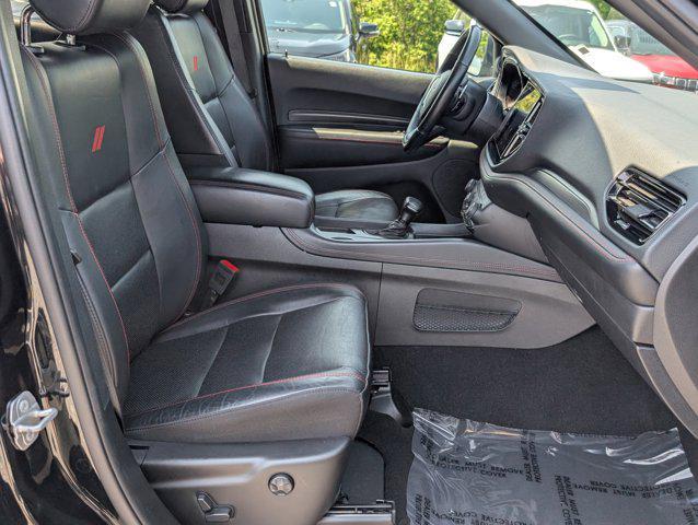 used 2023 Dodge Durango car, priced at $29,000