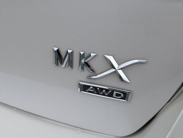 used 2011 Lincoln MKX car, priced at $11,000