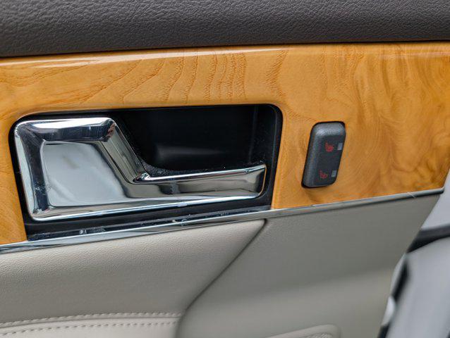 used 2011 Lincoln MKX car, priced at $11,000