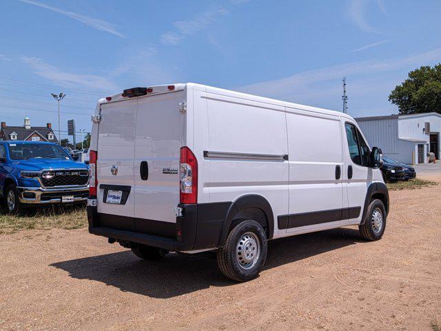 new 2024 Ram ProMaster 2500 car, priced at $43,211