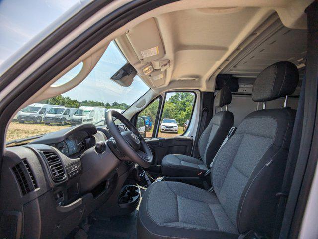 new 2024 Ram ProMaster 2500 car, priced at $43,211